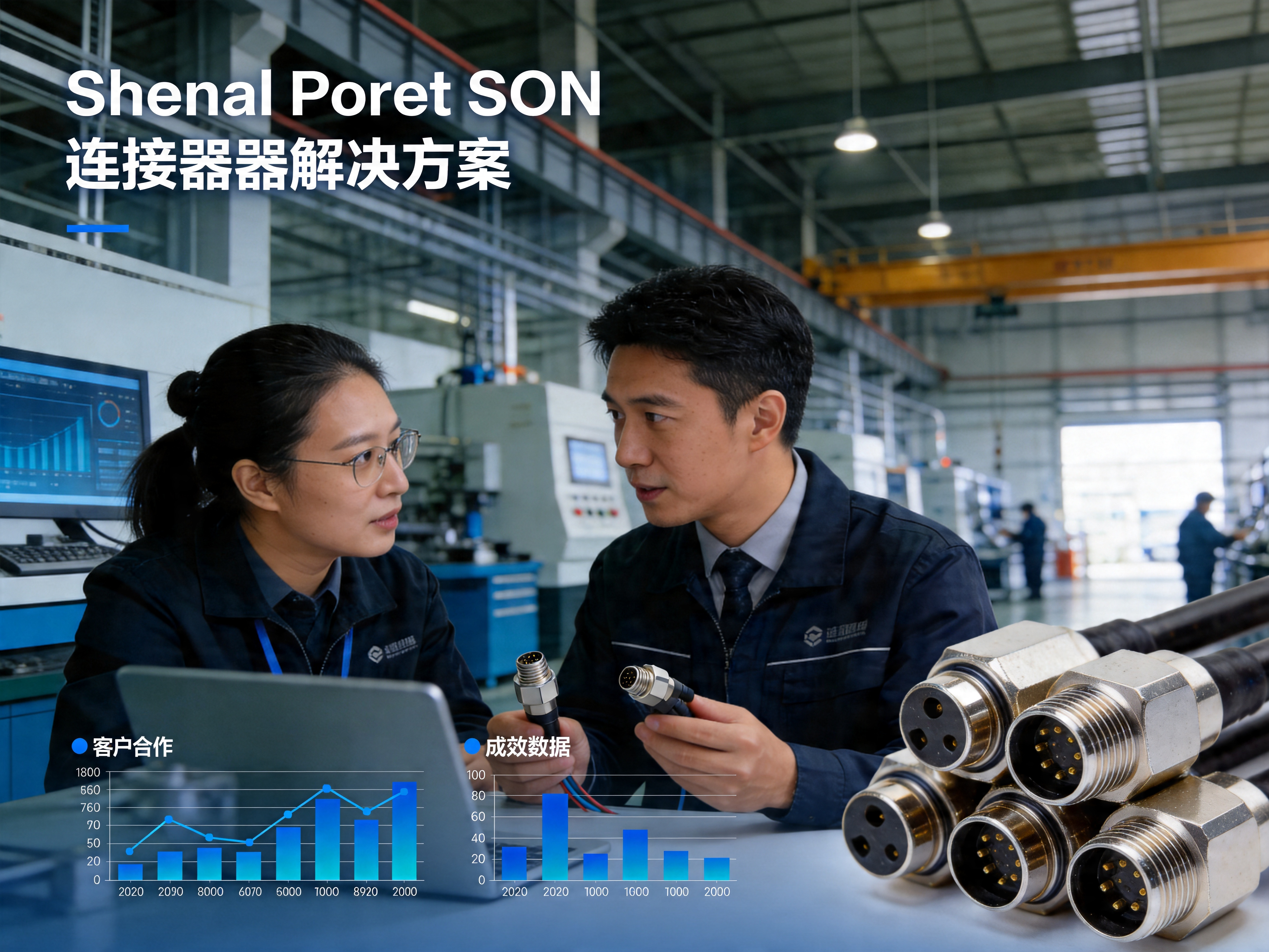 中科铭航解决方案收获成效